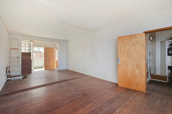 Medium property photo - Zuidstraat 84, 1781 BV Den Helder